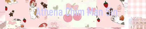 Athena Chim